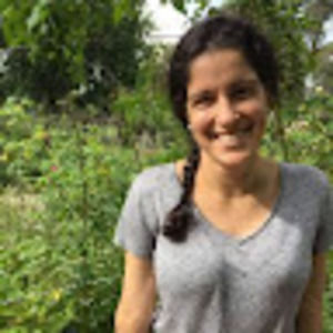 Meet your Posher, Adrian